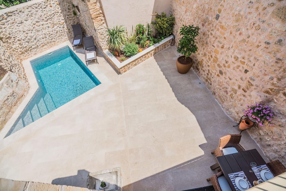 Can Bons Aires by SunVillas Mallorca Villa in Pollença