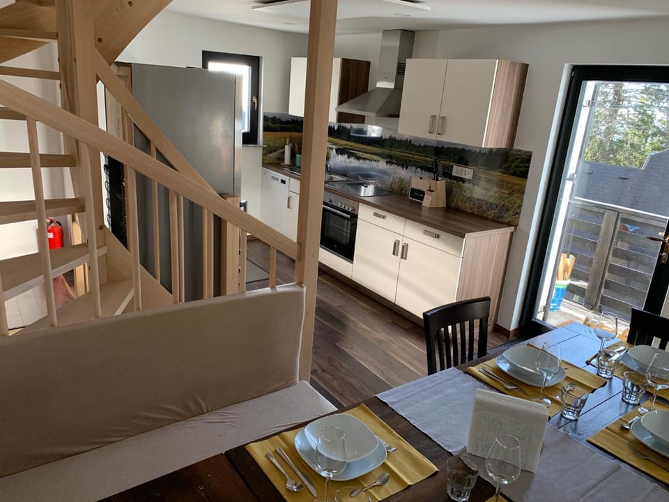 Holiday house Nune House in Slovenia