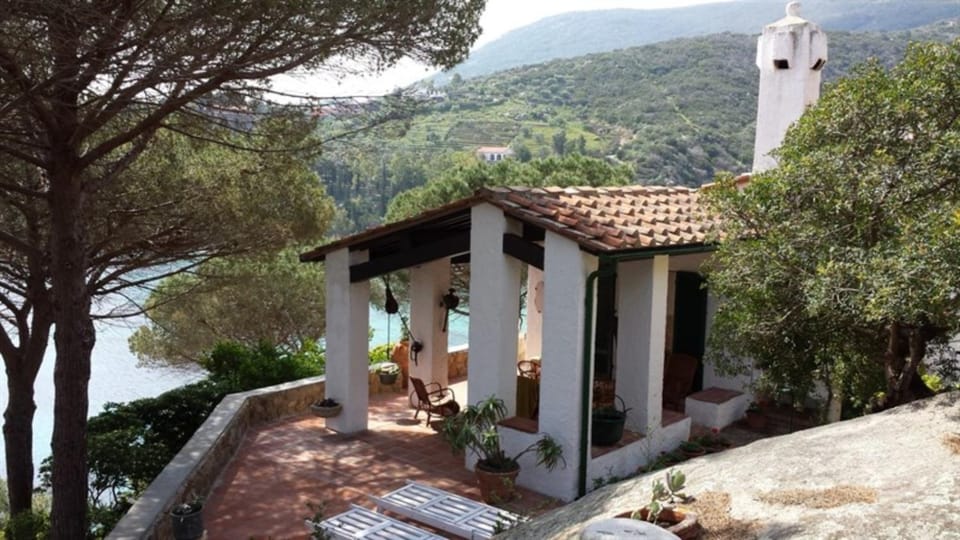Property building, Balcony/Terrace