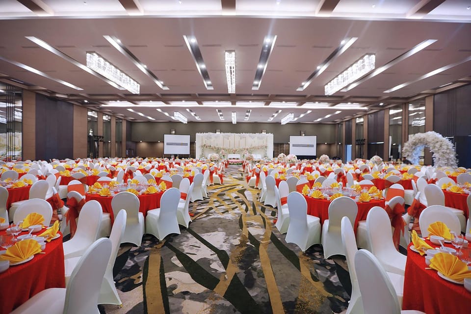 Meeting/conference room