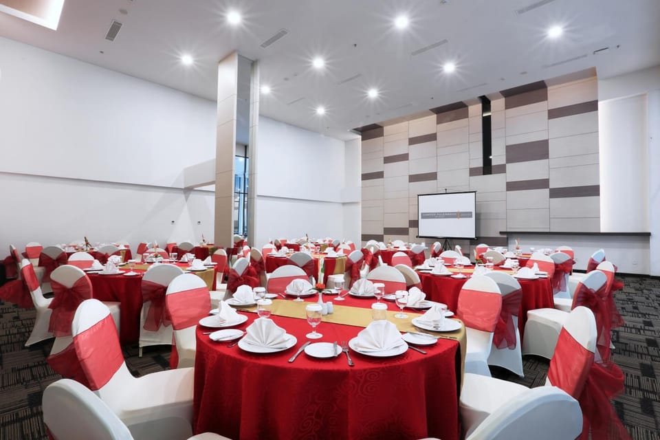 Meeting/conference room
