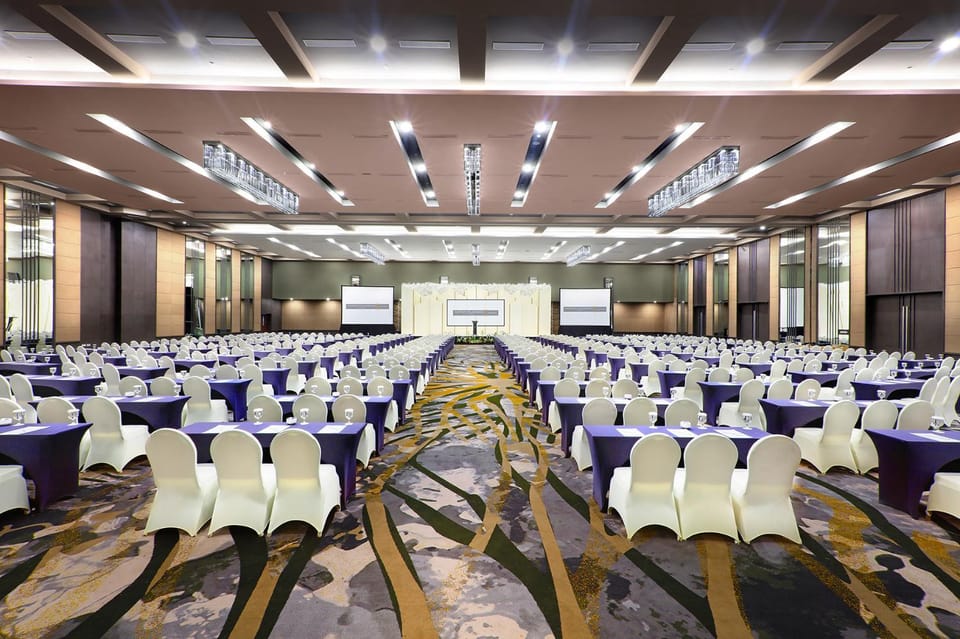 Meeting/conference room