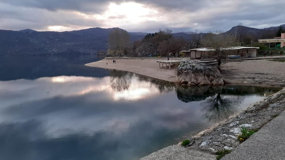 Mark's Palace Bed and Breakfast in Montenegro