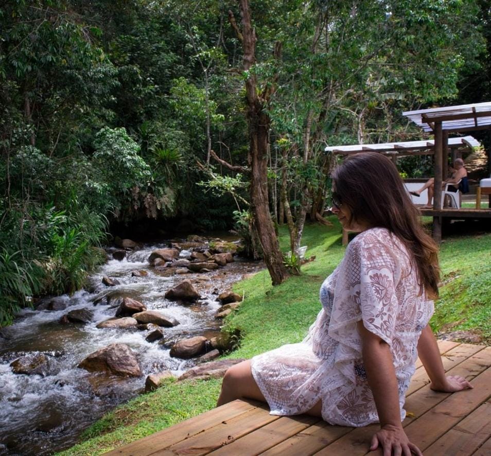 River view