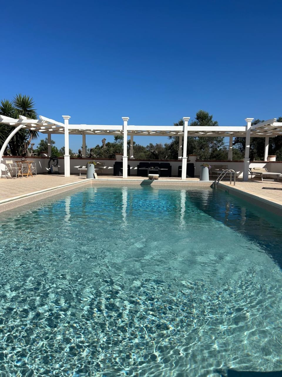 B&B ARTHAS Bed and Breakfast in Apulia