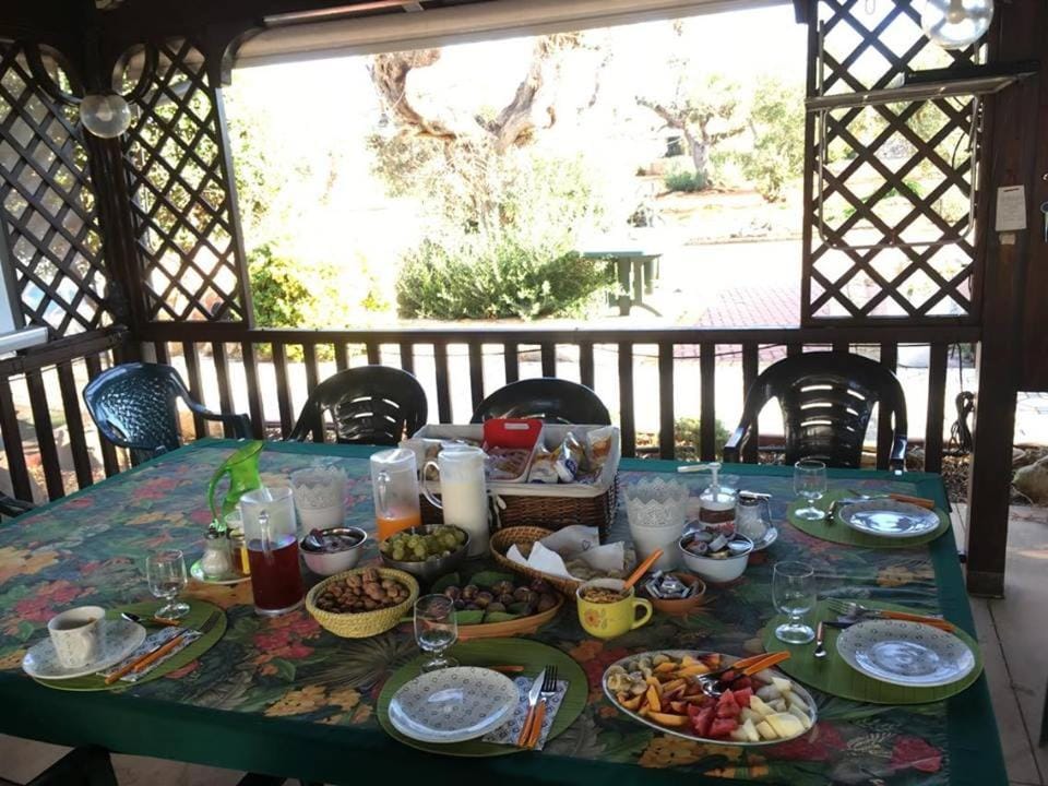 Food and drinks, Food, Breakfast