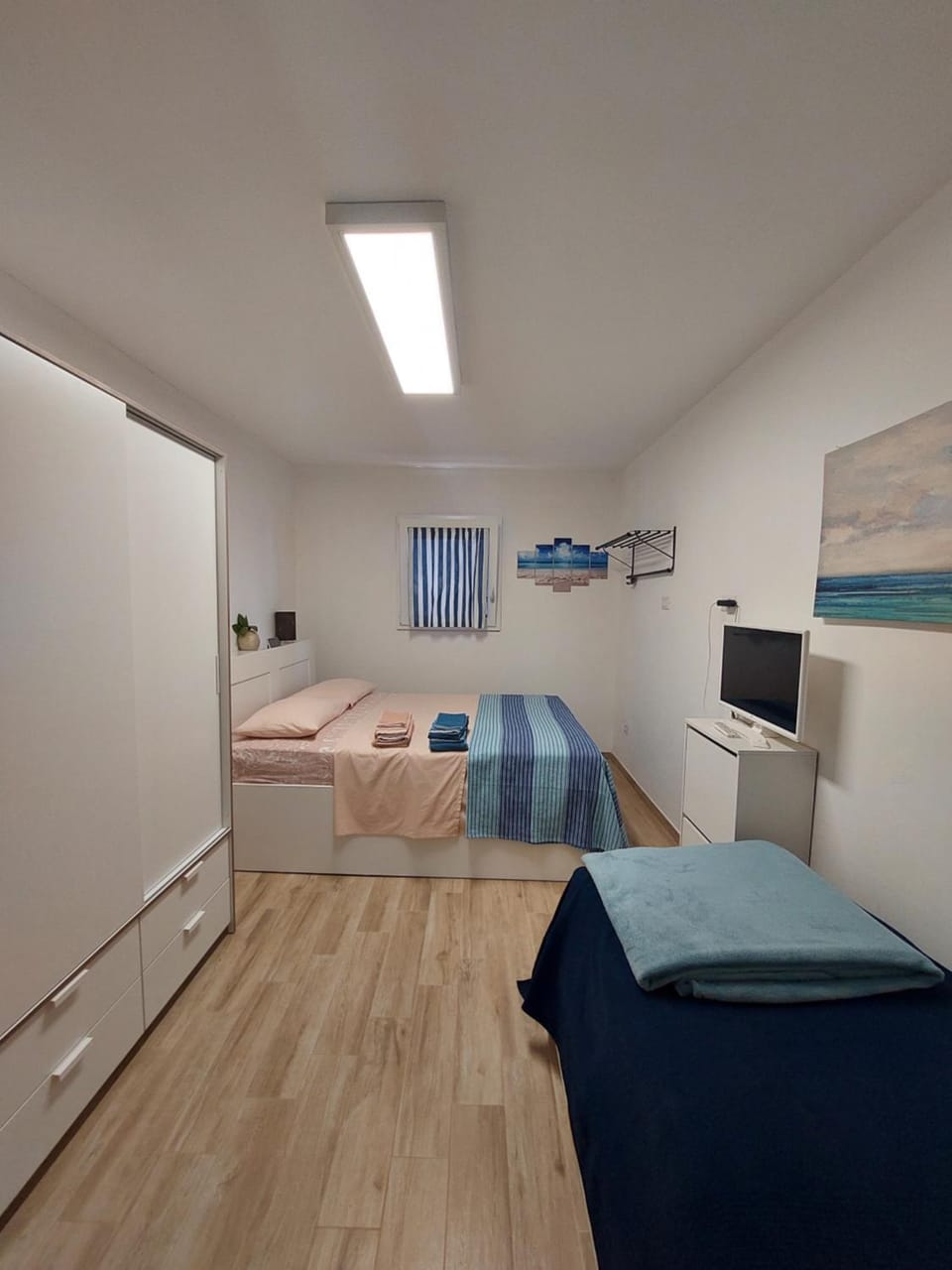 B&B ARTHAS Bed and Breakfast in Apulia