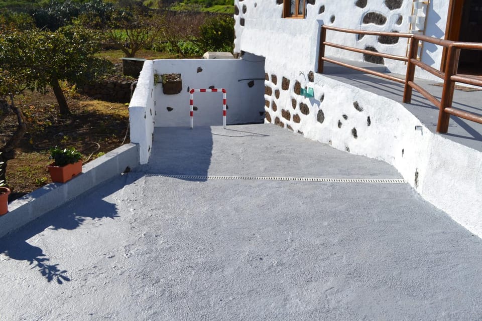 Casa Rural alto prado House in El Hierro