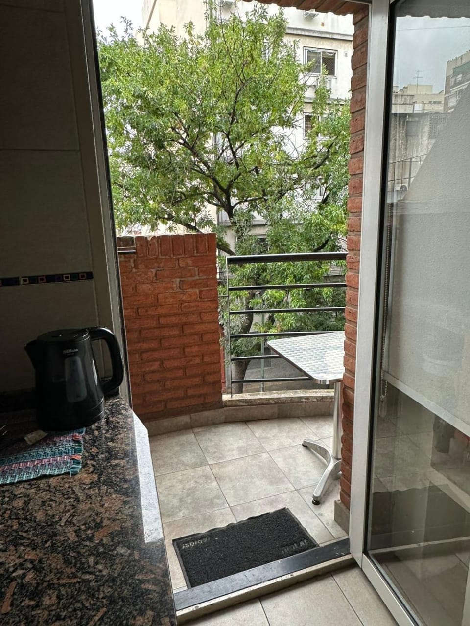 Monoambiente Amplio Hospital Italiano Almagro Apartment in Buenos Aires