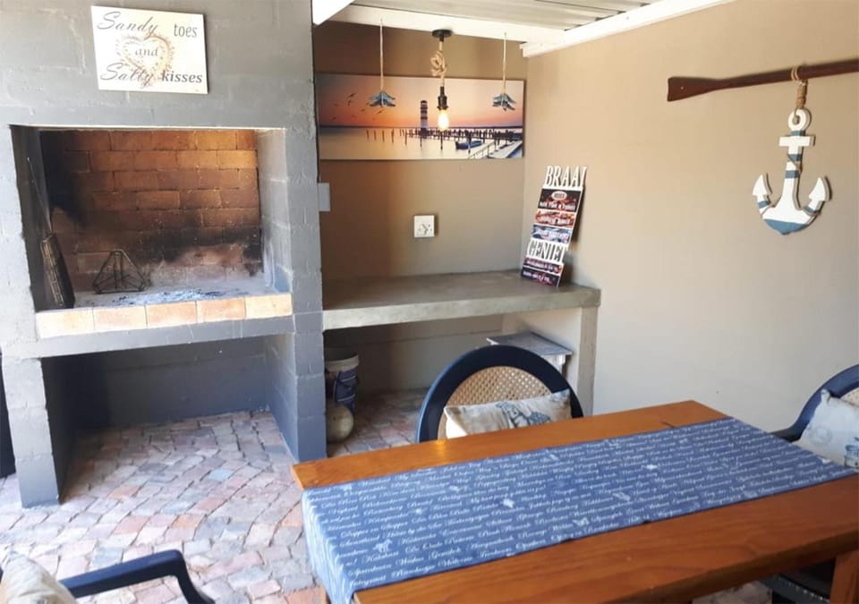 Misty View Apartment in Western Cape