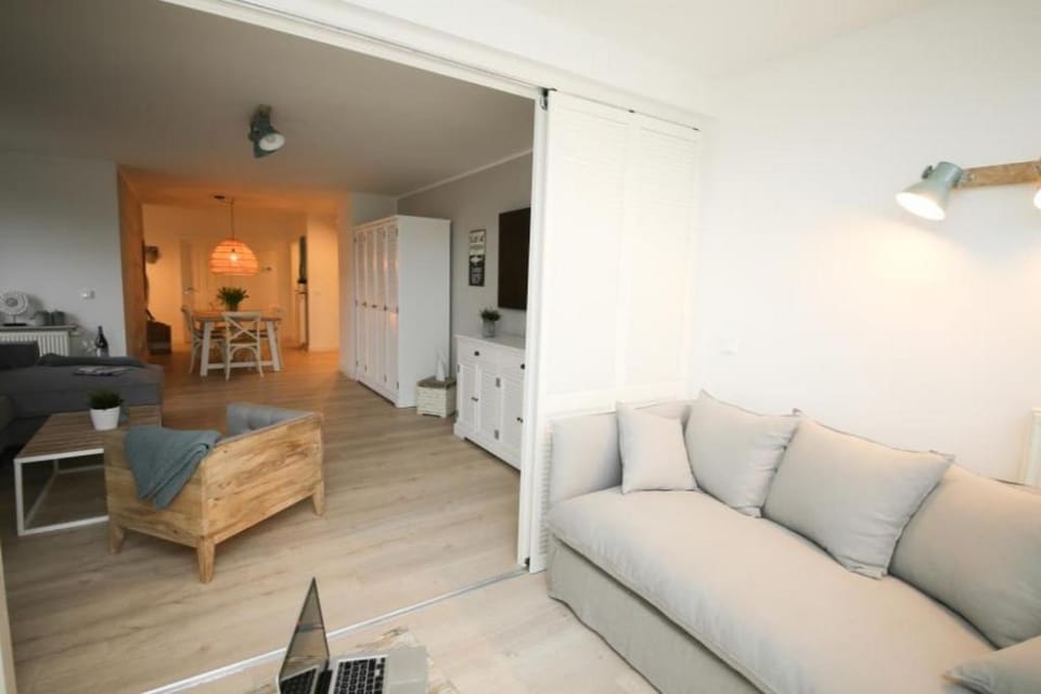 Ferienwohnung WEST COAST Apartment in Scharbeutz