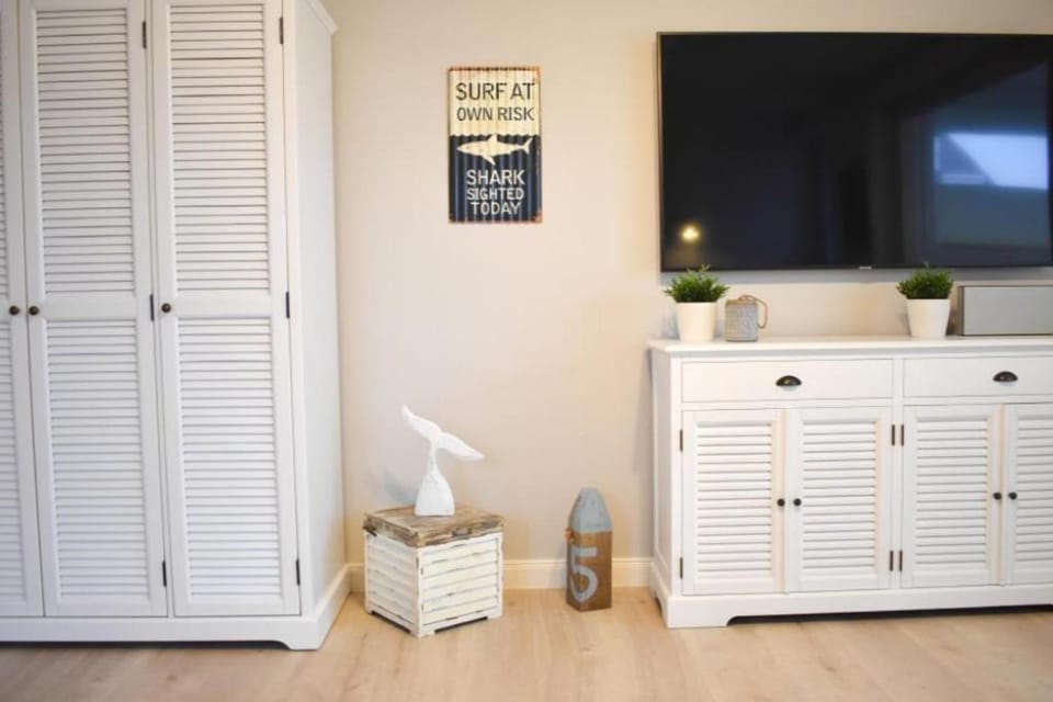 Ferienwohnung WEST COAST Apartment in Scharbeutz