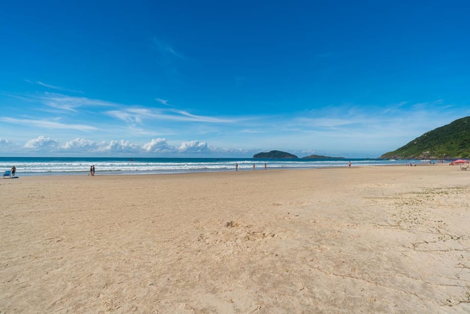 Natural landscape, Beach