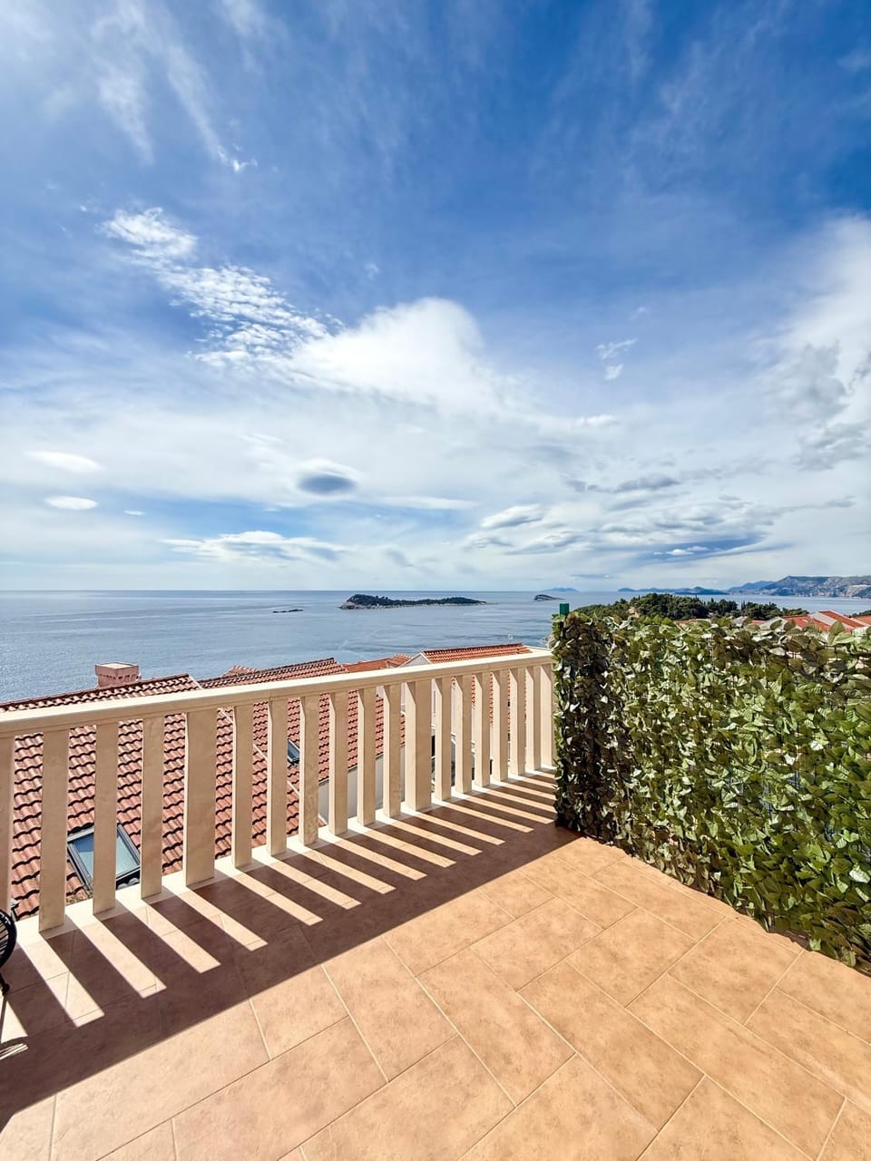 Marojica Apartments 2 Bed and Breakfast in Cavtat