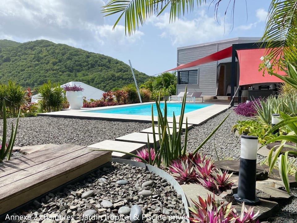 Garden view, Pool view, Swimming pool