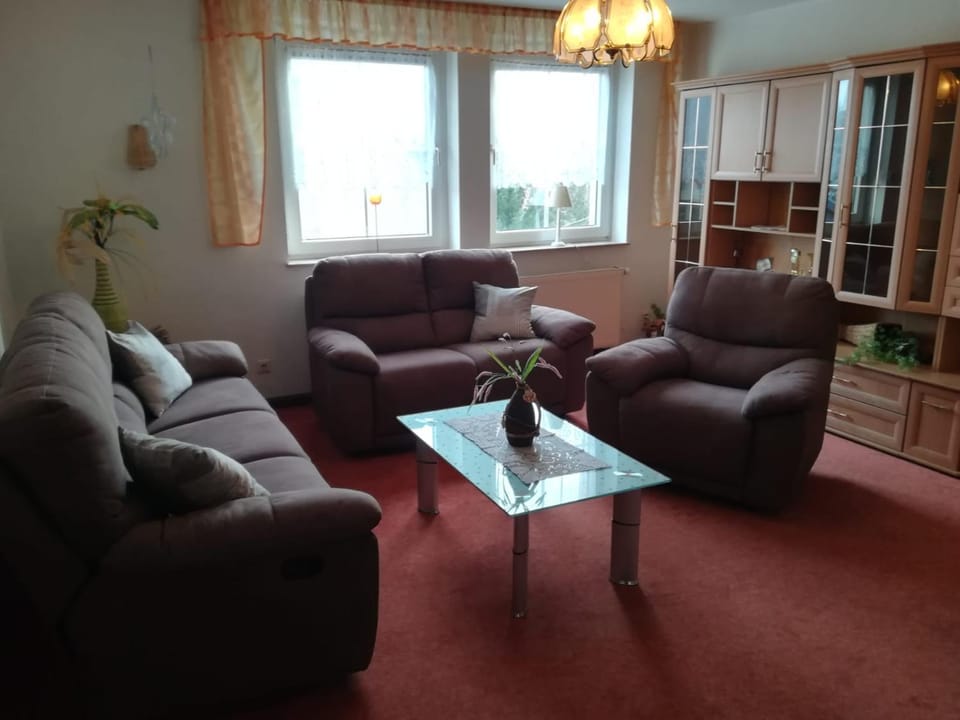 Kyffhäuserhotel "Goldene Aue" Bed and Breakfast in Thuringia, Germany