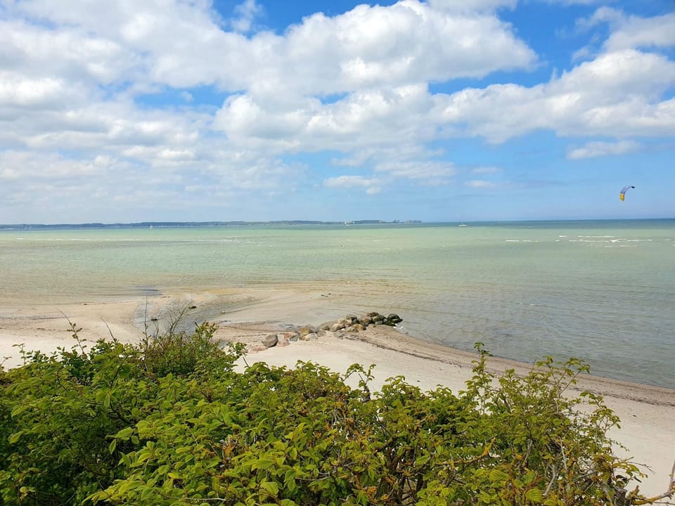 Natural landscape