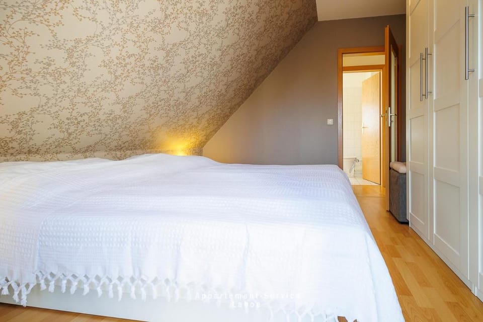 Bellevue W10 Apartment in Laboe