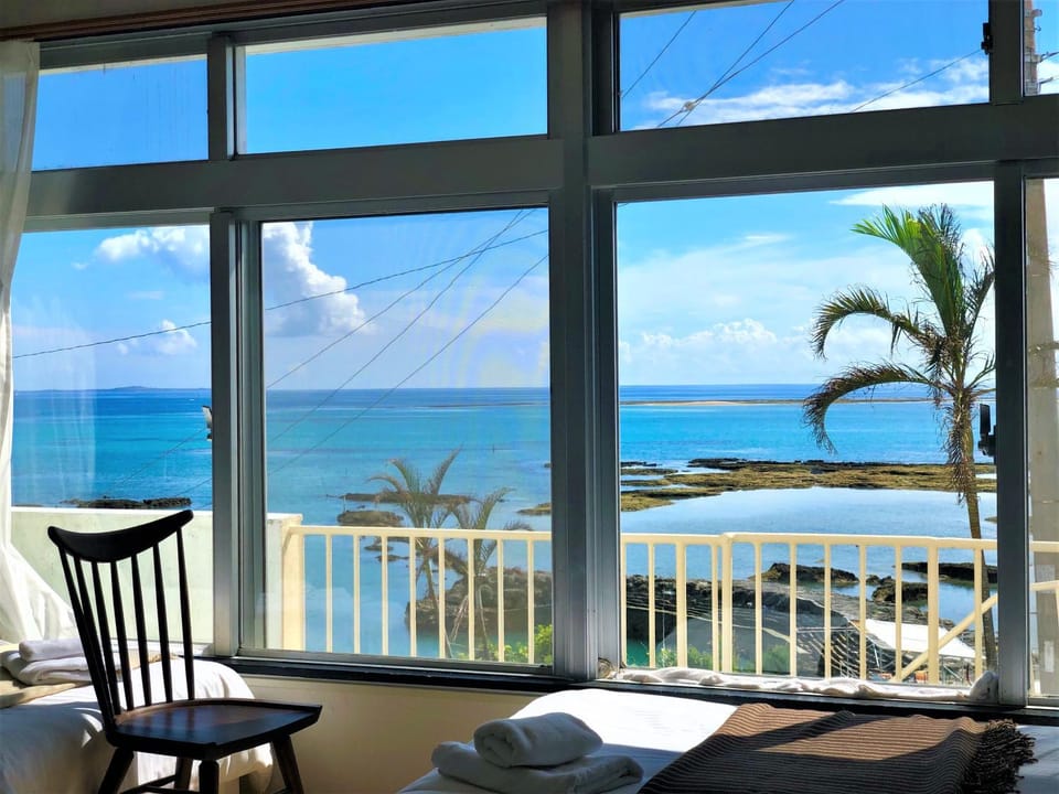 Sea view