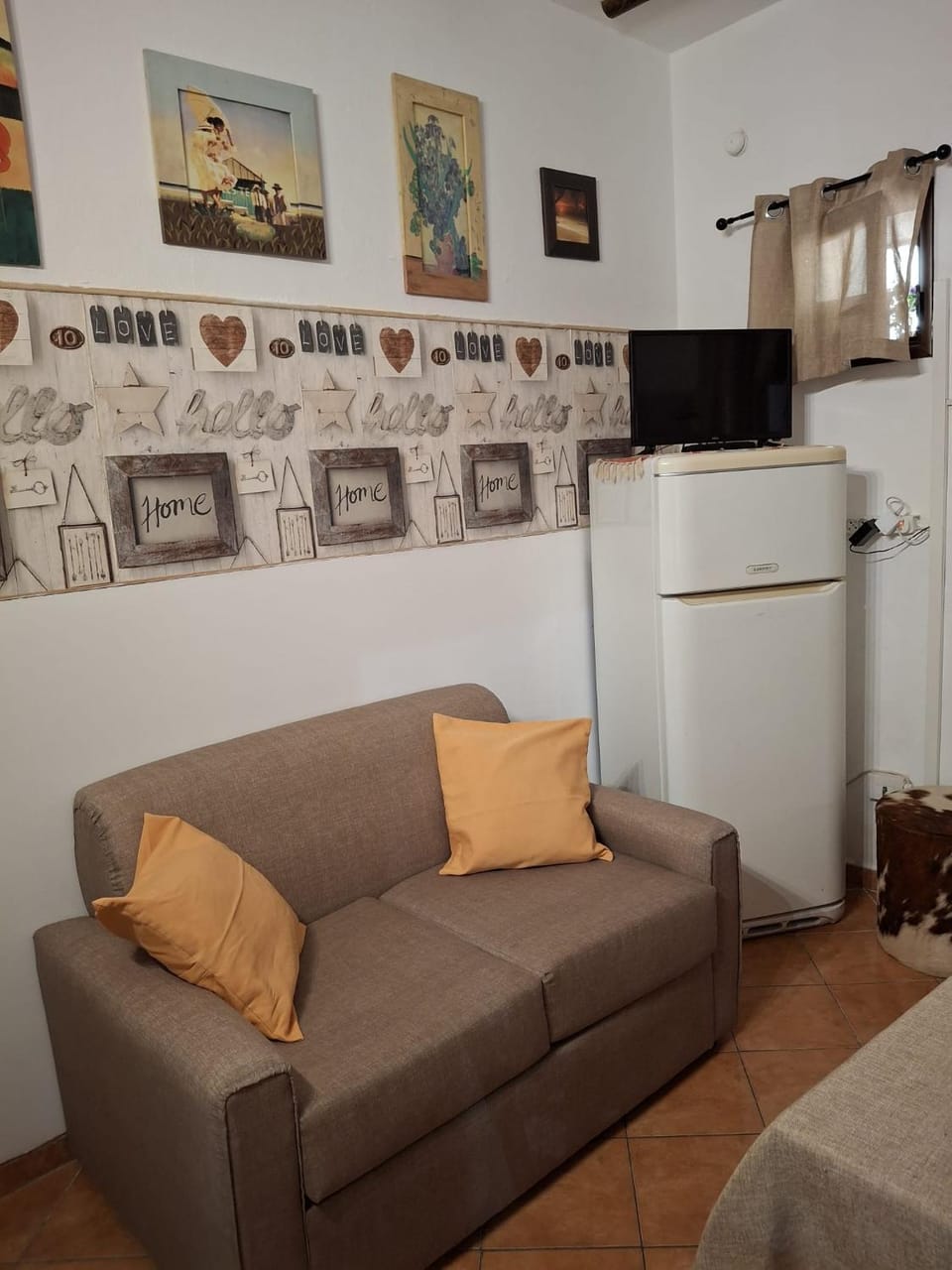 Loft CASA PROFESSA 1 Apartment in Palermo