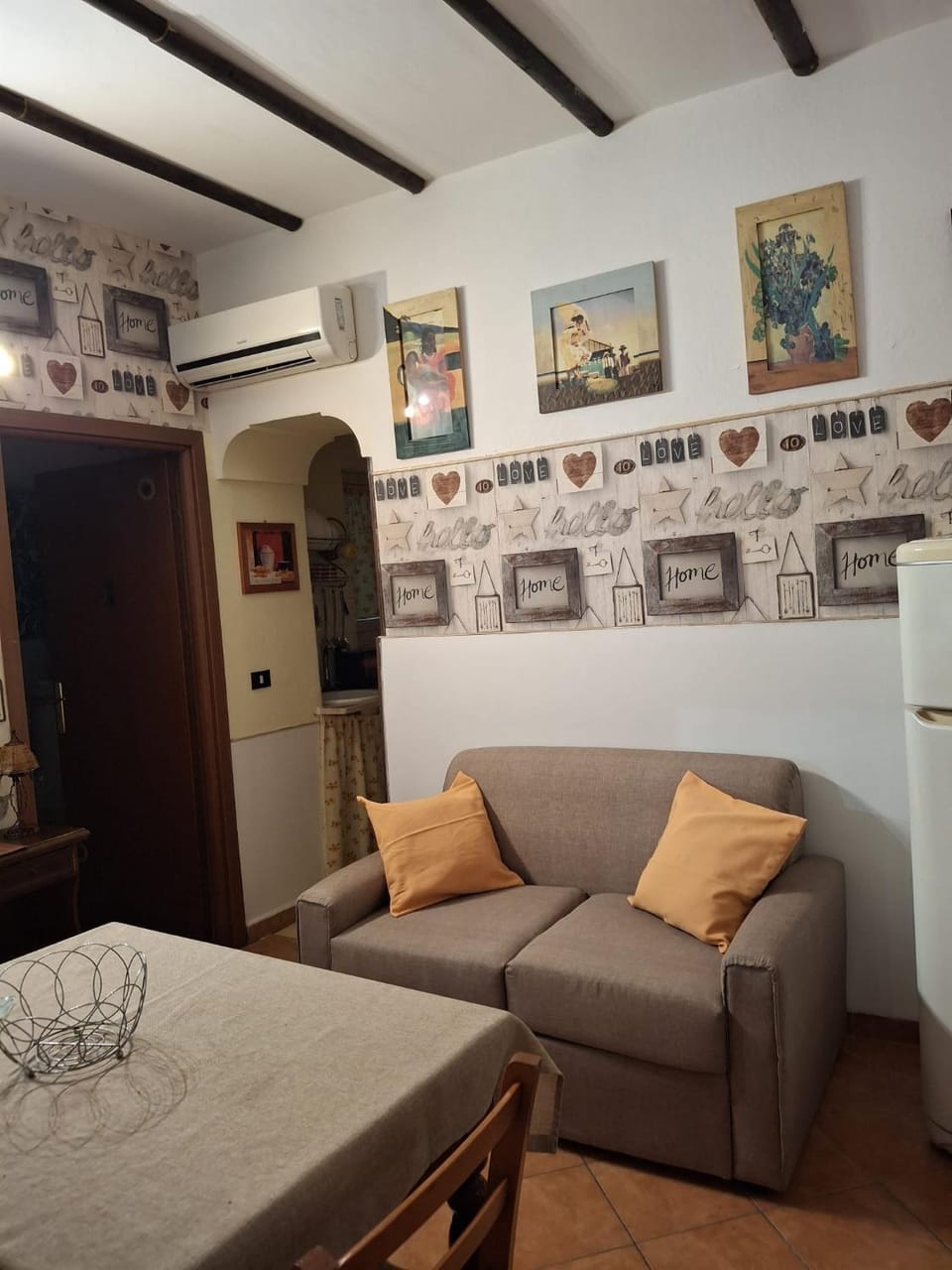 Loft CASA PROFESSA 1 Apartment in Palermo