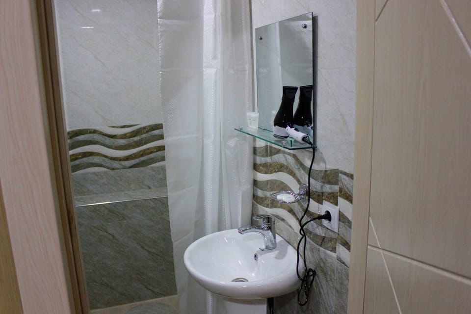 Oasis Mtskheta Bed and Breakfast in Tbilisi