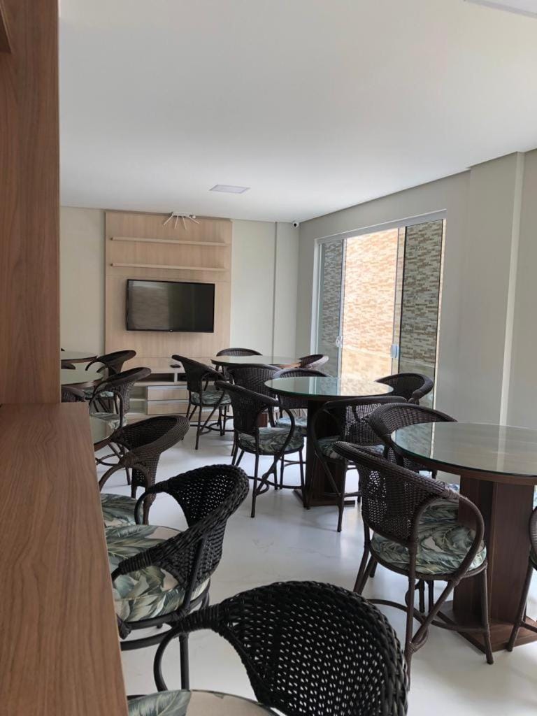 RESIDENCIAL FAGUNDES II Apartment in Florianopolis