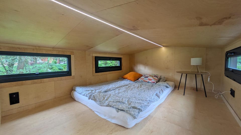 Agroturystyka SPA Apartment in Lesser Poland Voivodeship