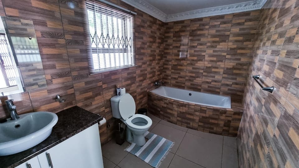 Gracious Lodge Bed and Breakfast in South Africa