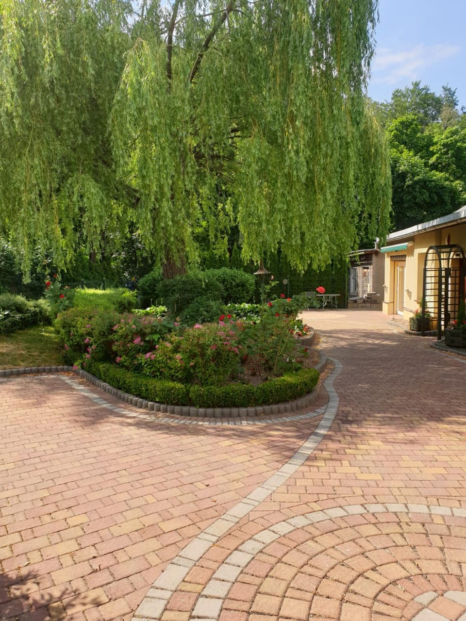Garden, Garden