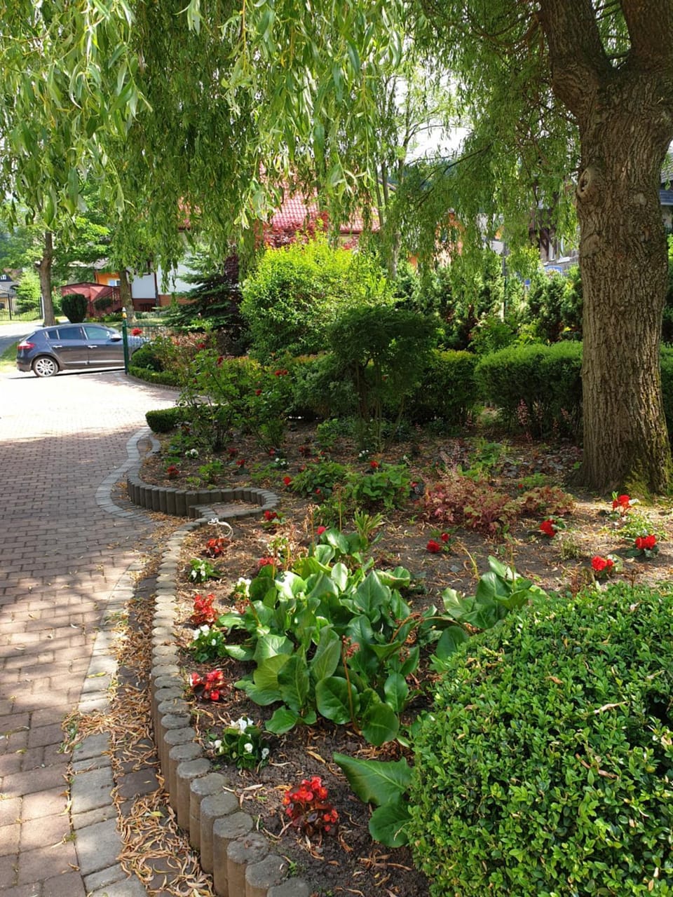 Garden, Garden