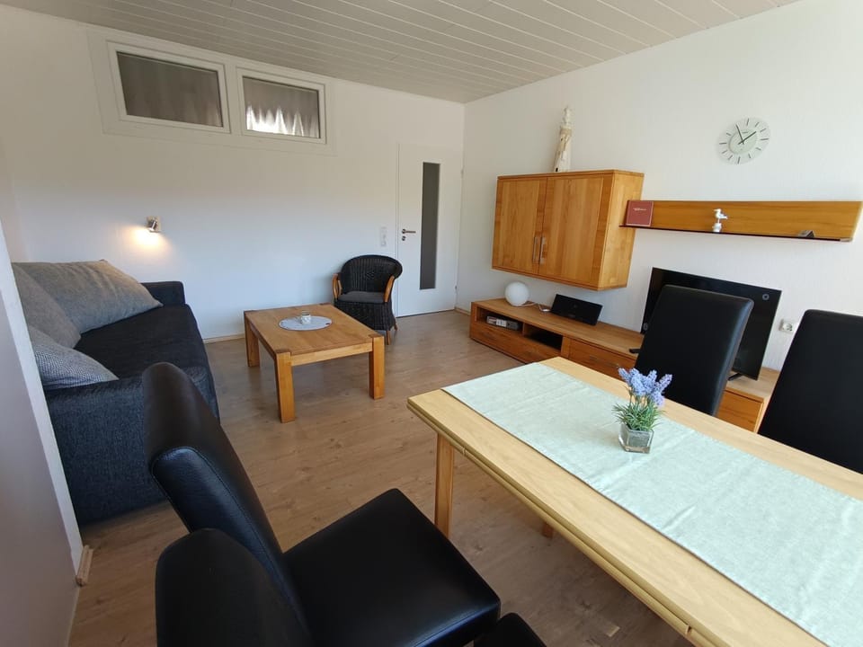 Achtern Diek - Whg 15 strandnah und zentral gelegene Ferienwohnung Apartment in Grömitz