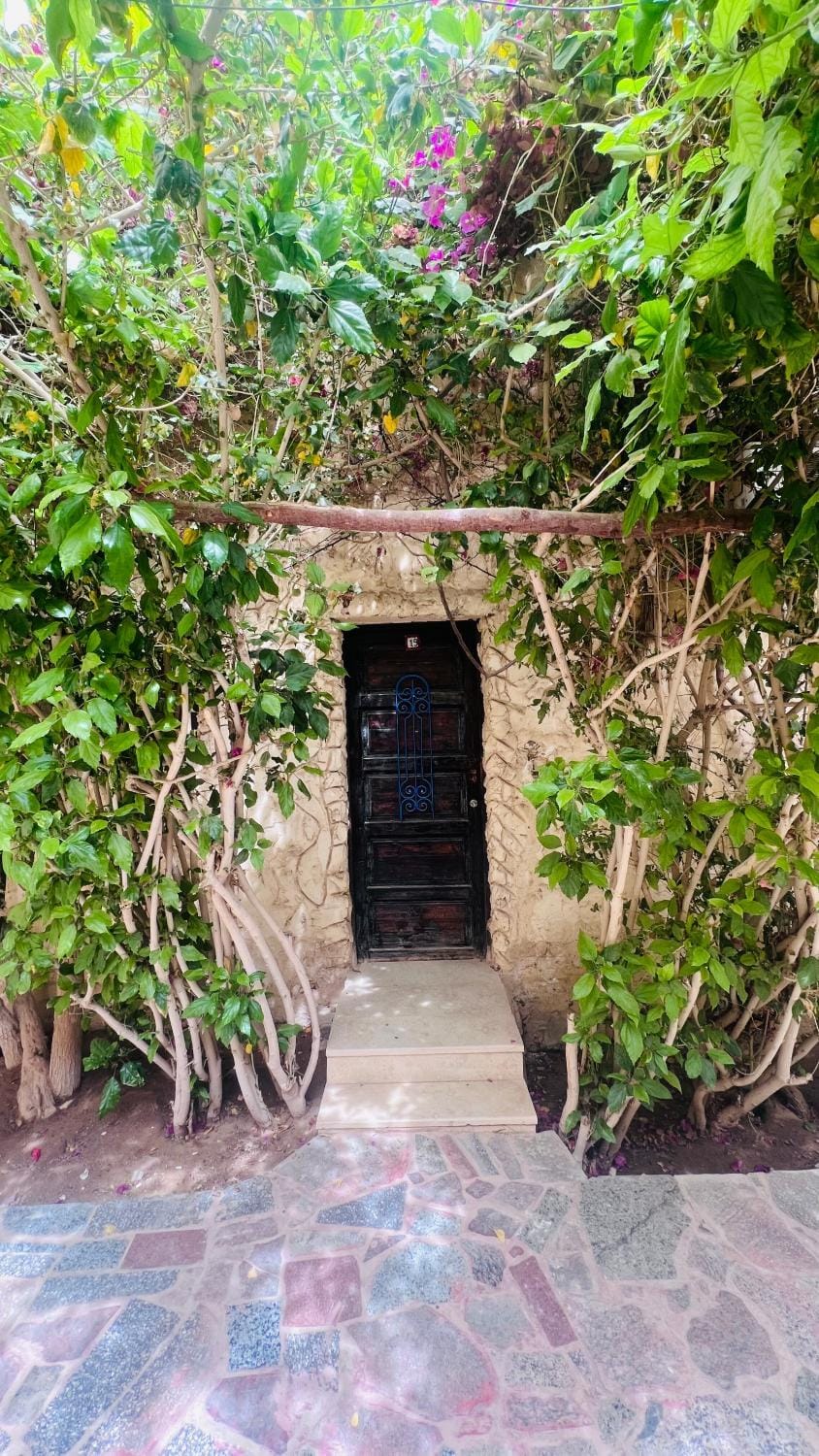Zad El Mosafer Guest House Bed and Breakfast in Egypt