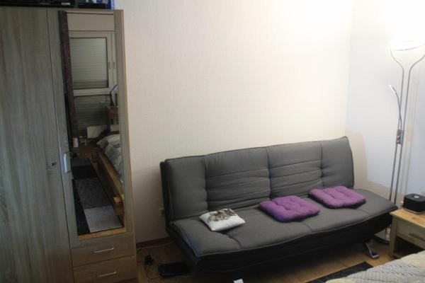Living room, Photo of the whole room, wardrobe