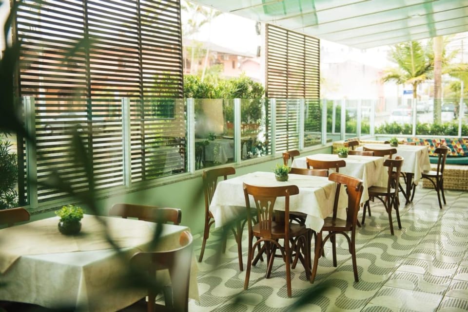 POUSADA CASAGRANDE Inn in State of Santa Catarina