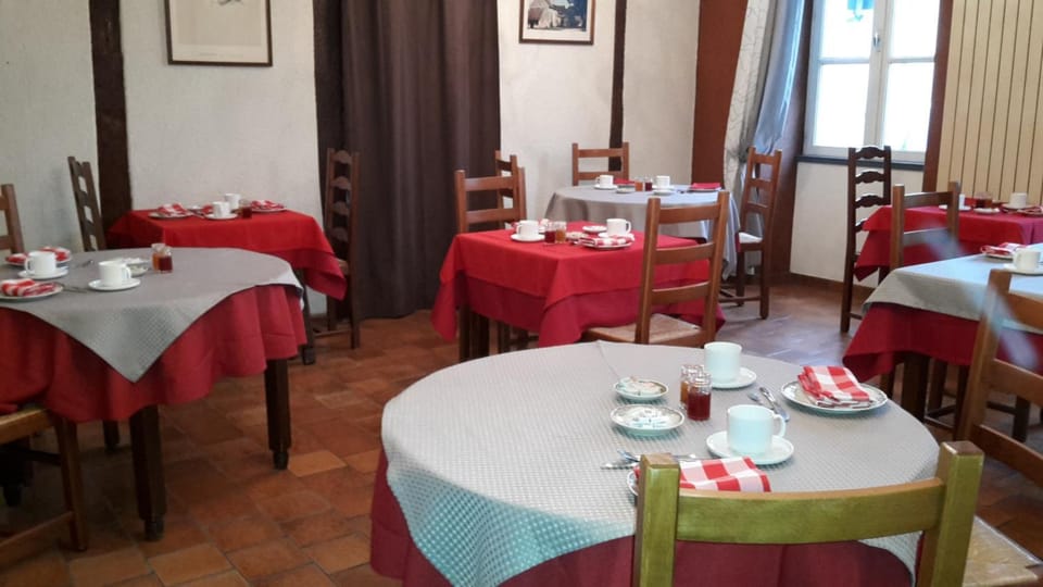 Restaurant/places to eat, Day