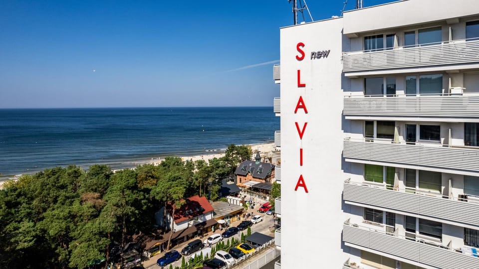 Property building, Natural landscape