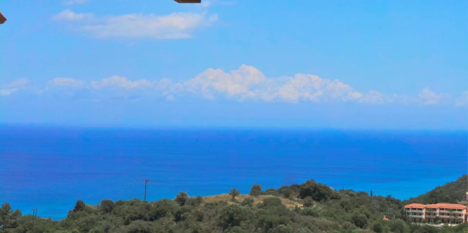 Day, Sea view