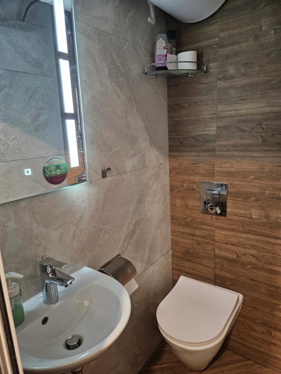 Hot Spot Studio in the center Apartment in Sofia