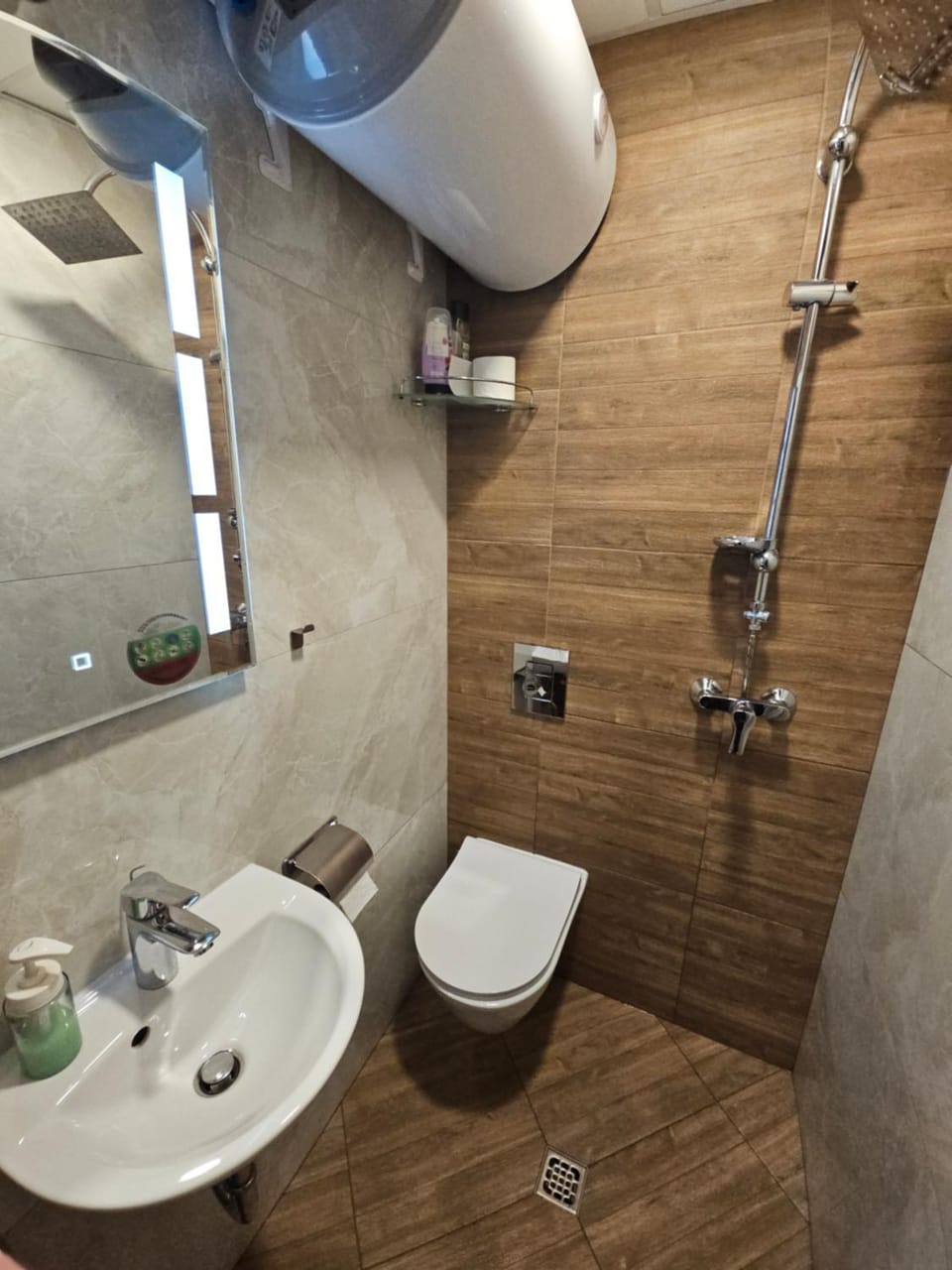 Hot Spot Studio in the center Apartment in Sofia