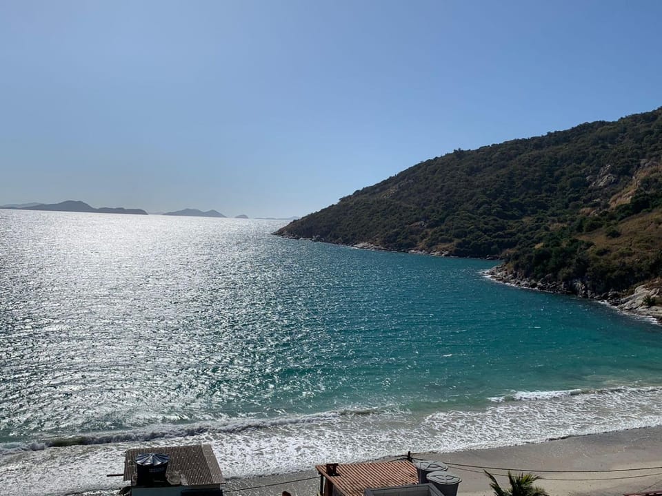 Sea view