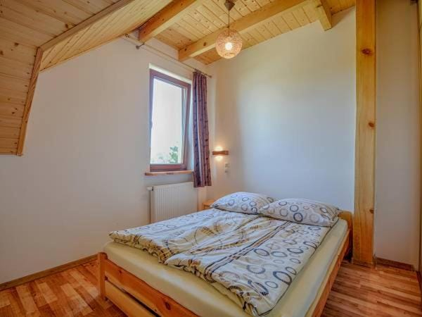 apartament bieszczady solina polańczyk "gajówka " Apartment in Slovakia