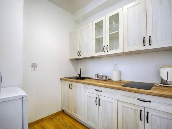 apartament bieszczady solina polańczyk "gajówka " Apartment in Slovakia