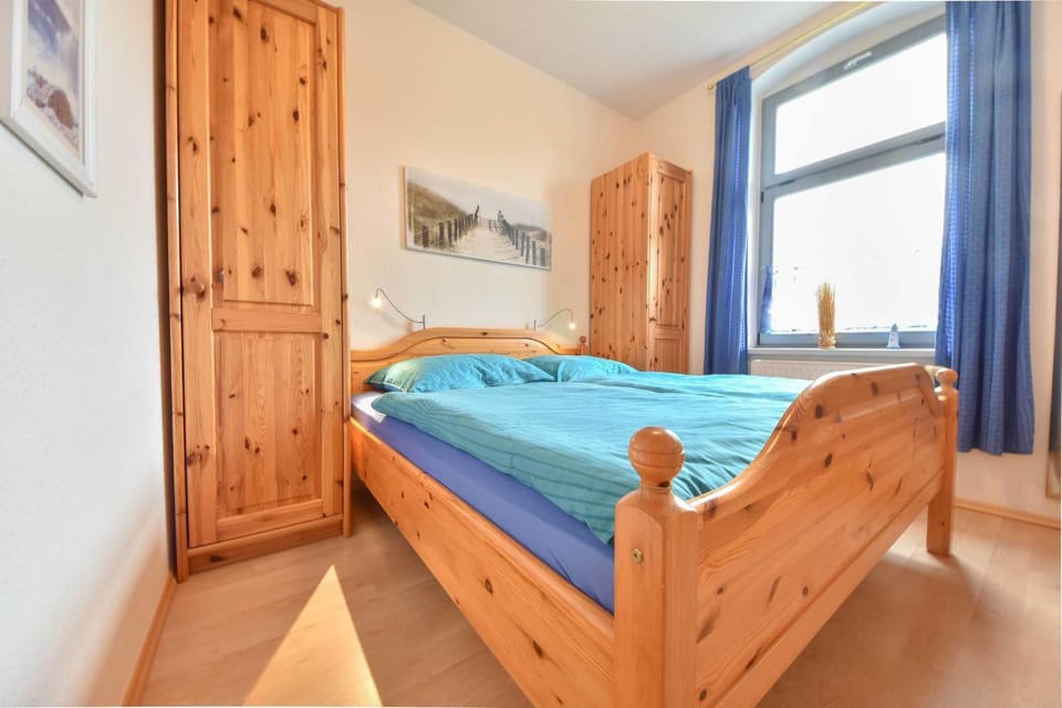 Villa Inge Wohnung 9 Apartment in Heringsdorf