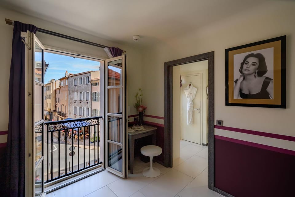 View (from property/room)