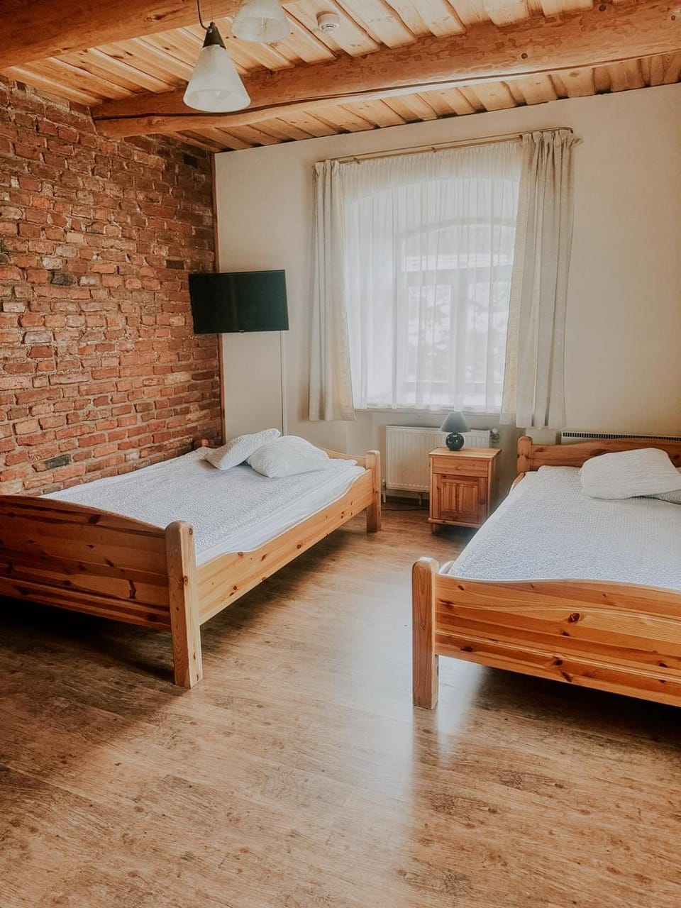 Ūdensdzirnavas Bed and Breakfast in Latvia
