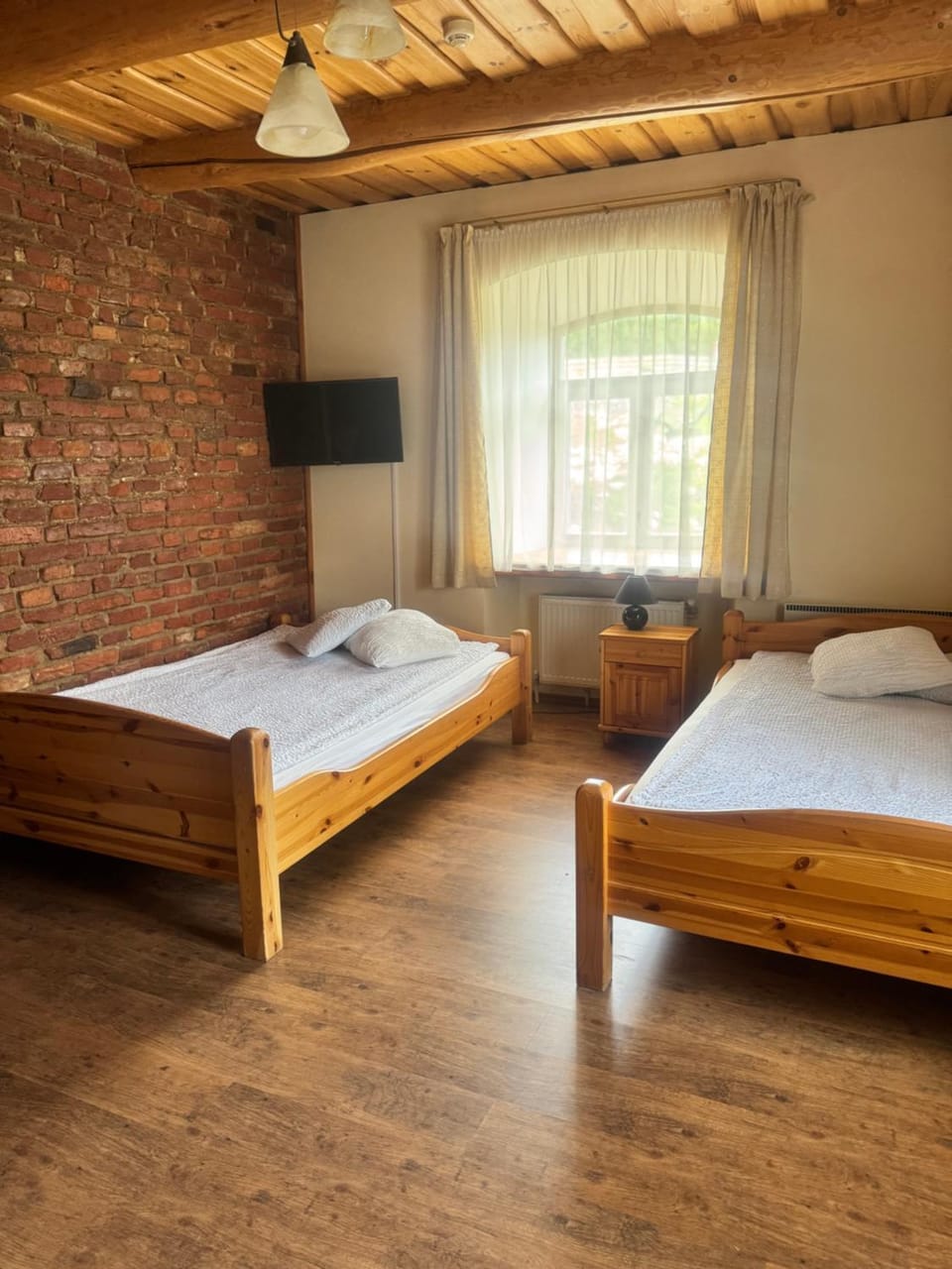 Ūdensdzirnavas Bed and Breakfast in Latvia