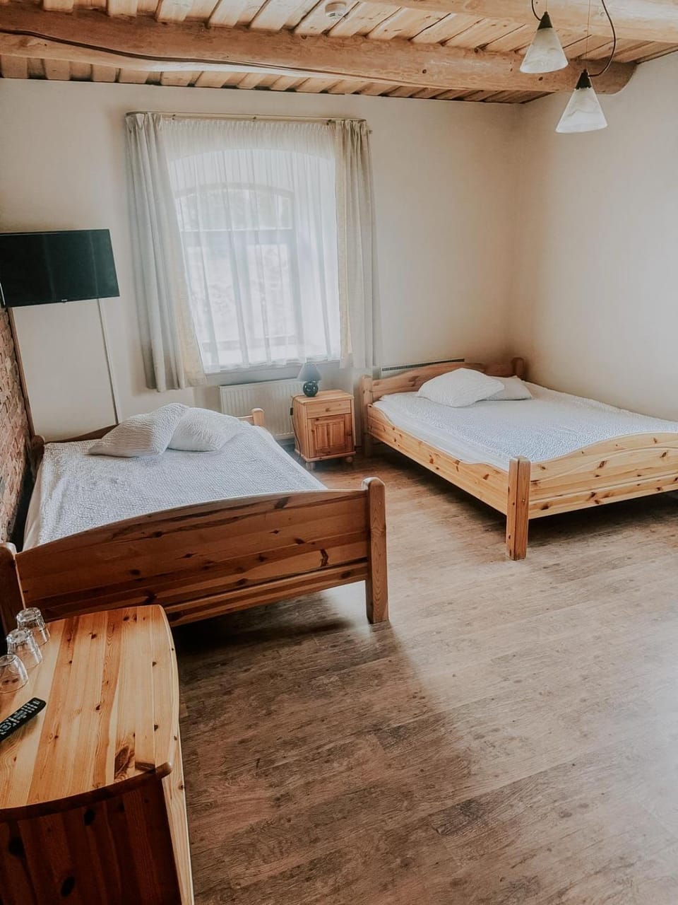 Ūdensdzirnavas Bed and Breakfast in Latvia