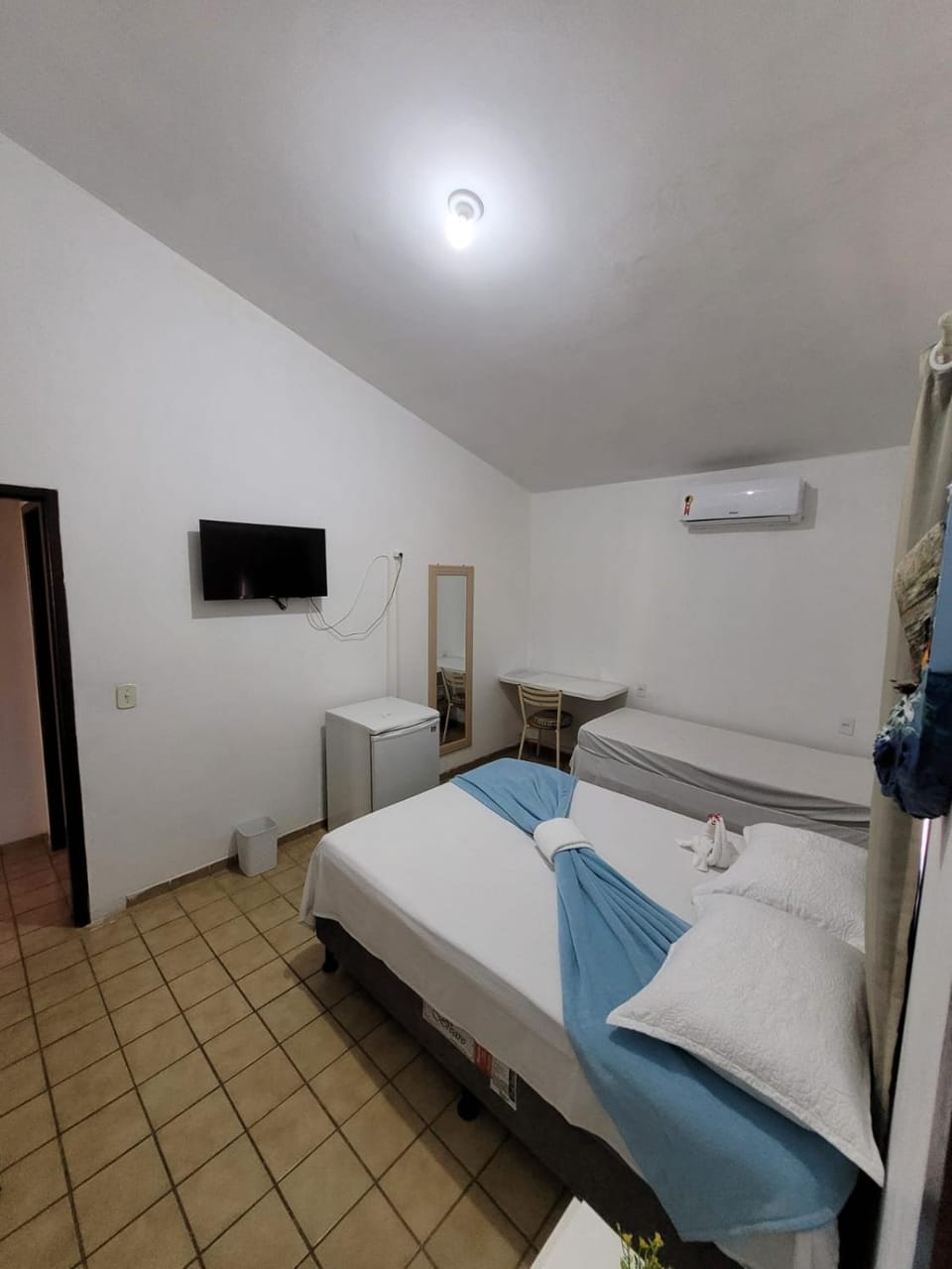 Pousada Águas Marinhas Inn in Maceió