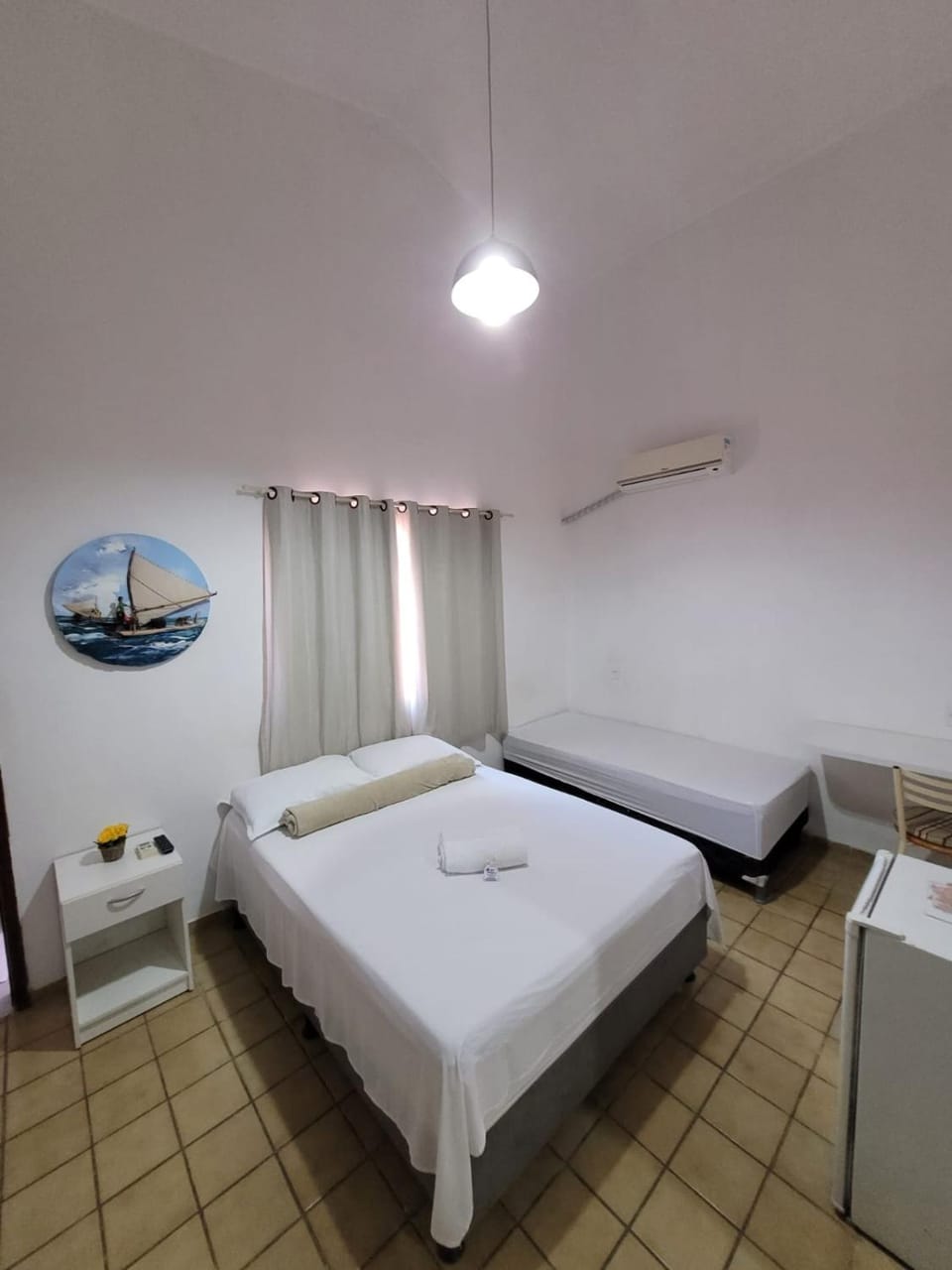 Pousada Águas Marinhas Inn in Maceió